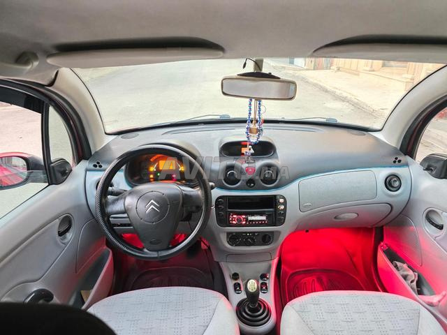 Citroën C3 2003 - 2
