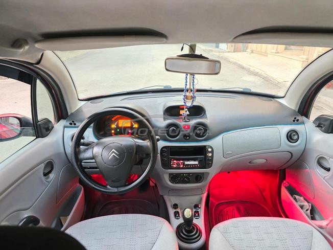 Citroën C3 2003 