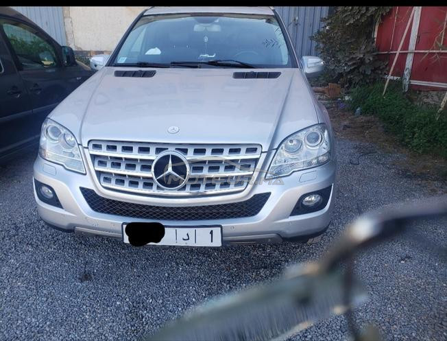 mercedes ml 