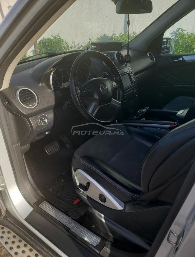 mercedes ml 