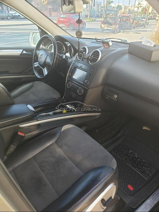 mercedes ml 