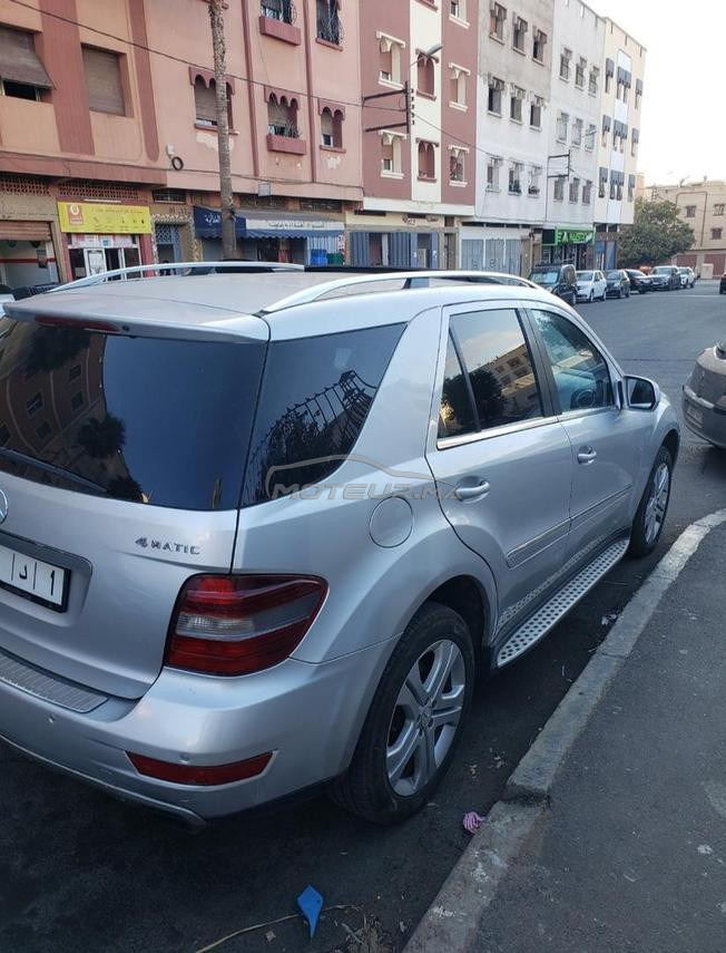 mercedes ml 