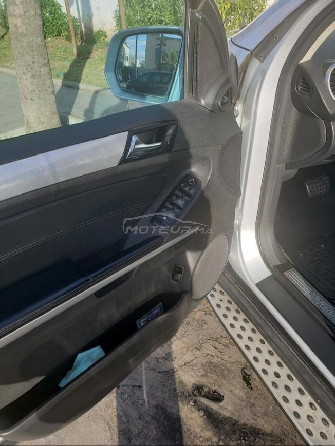 mercedes ml 