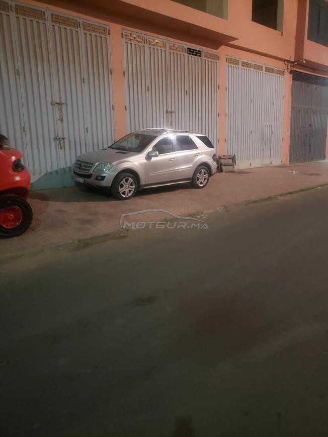 mercedes ml 