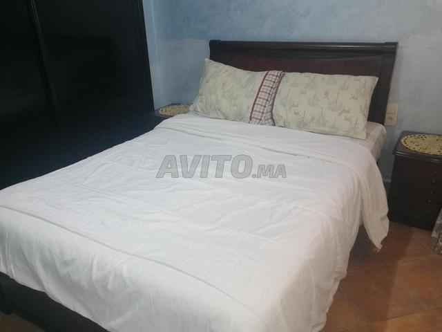 Très bel appartement à Cabo Negro - 2