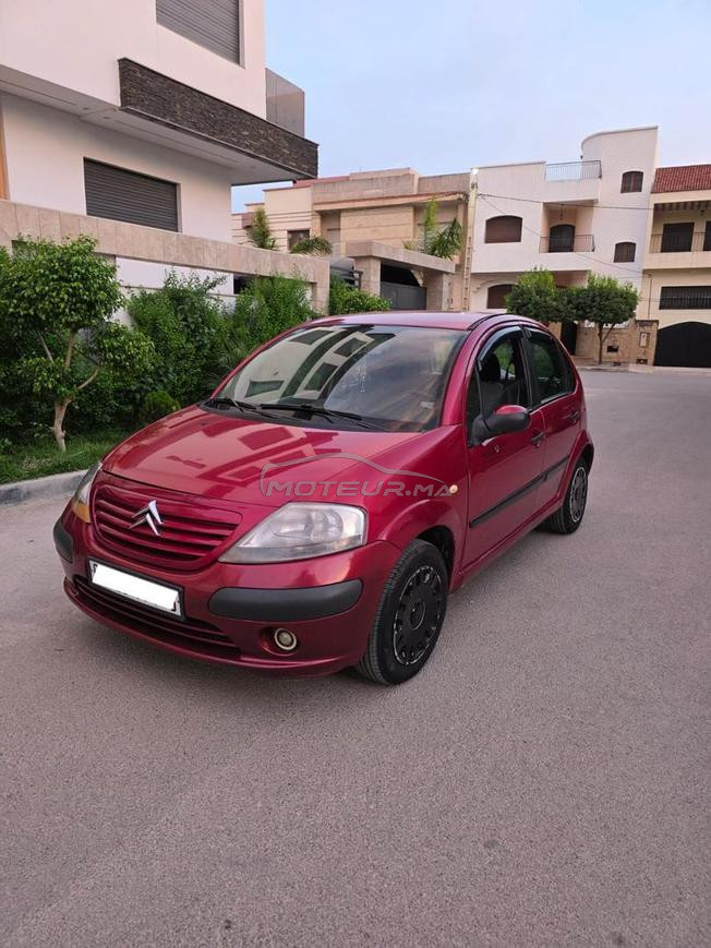 Citroën C3 2003 