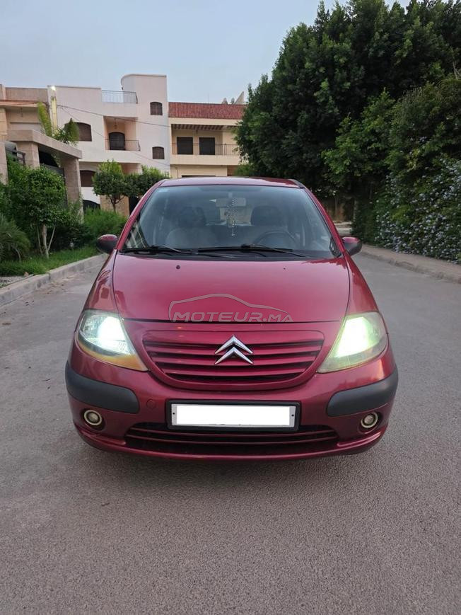 Citroën C3 2003 