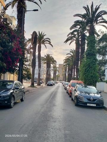 Hassan Rabat Centre-ville - 2