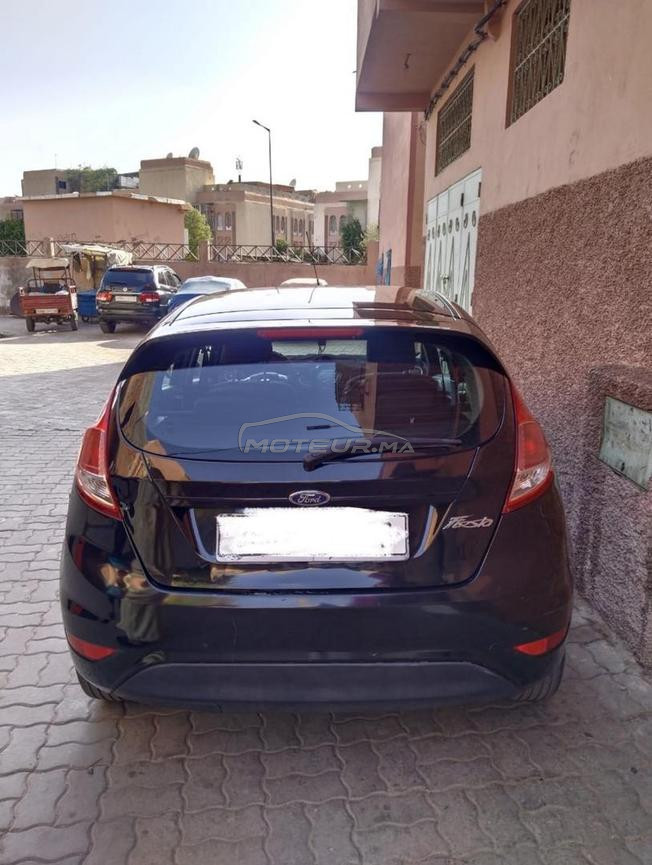 الحاميد مراكش شارع كماسة