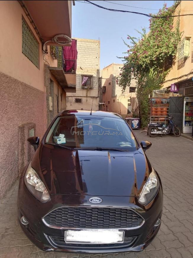 الحاميد مراكش شارع كماسة