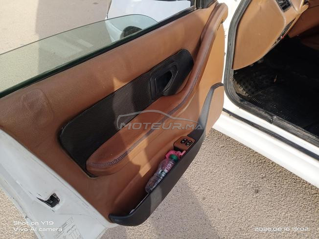 Peugeot 306 Diesel Manuelle 1993 à Meknès