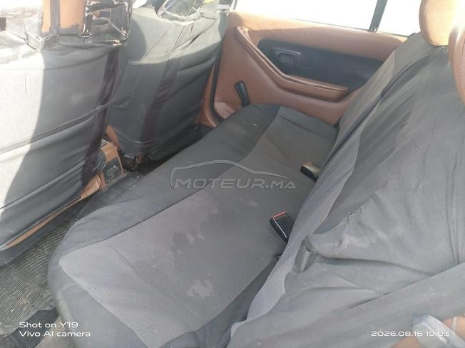 Peugeot 306 Diesel Manuelle 1993 à Meknès