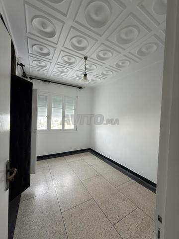Appartement à louer Maarif - 2