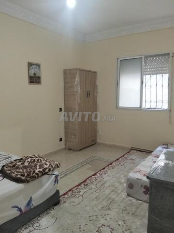 Appartement à louer 54 m² à Casablanca - 2