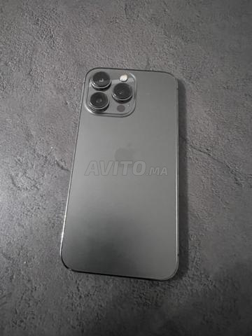 iPhone 13 Pro - 2