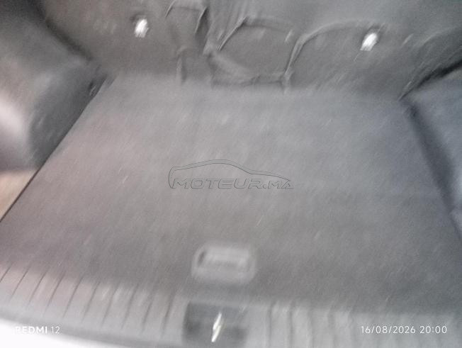 Tucson à vendre 