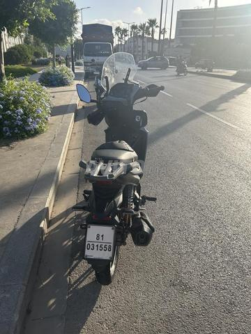 Moto Bécane Spring 2025 - 2