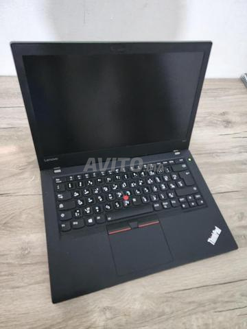 PC ThinkPad LenovoT470 - 2