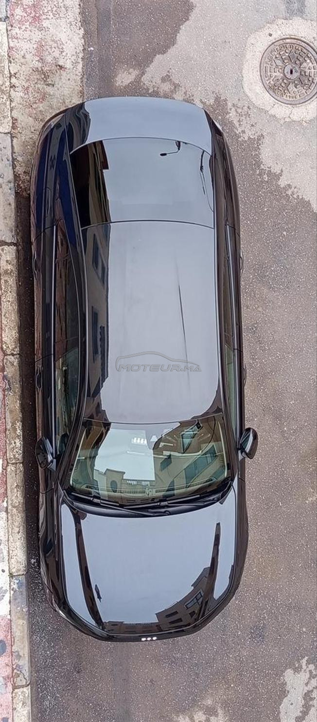 PEUGEOT 508 ALURE AUTOMATIQUE CUIR 