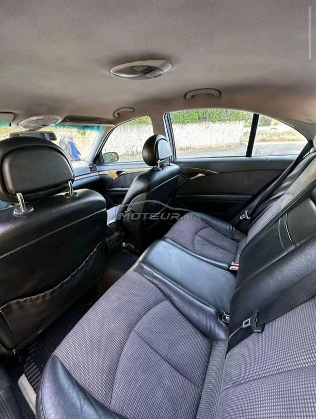 Mercedes-Benz Classe E 320 Diesel Automatique