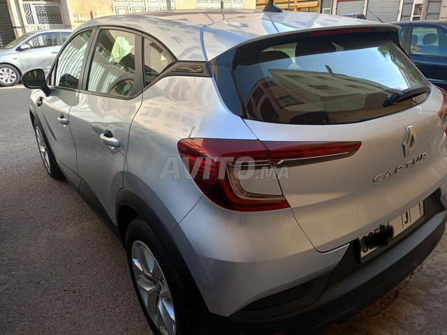 RENAULT CAPTUR - 2