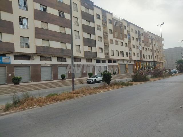 Appartement à vendre - 2