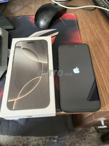 i phone 16 promax copie - 2