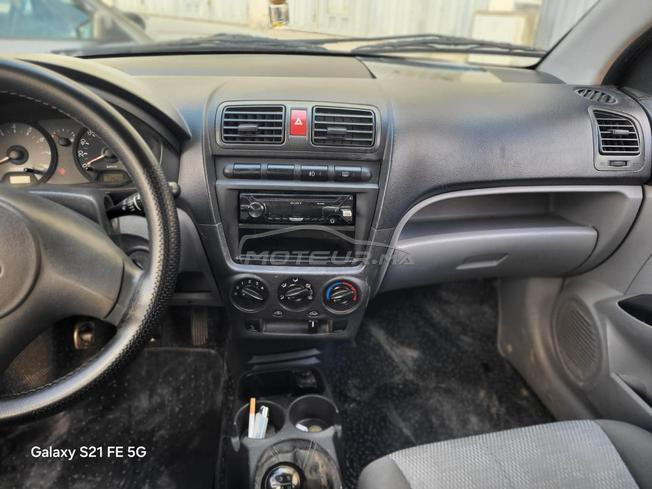 Kia Picanto 2008