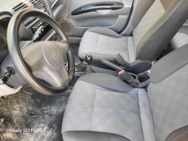 Kia Picanto 2008