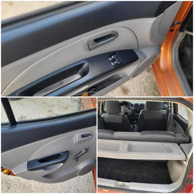 Kia Picanto 2008