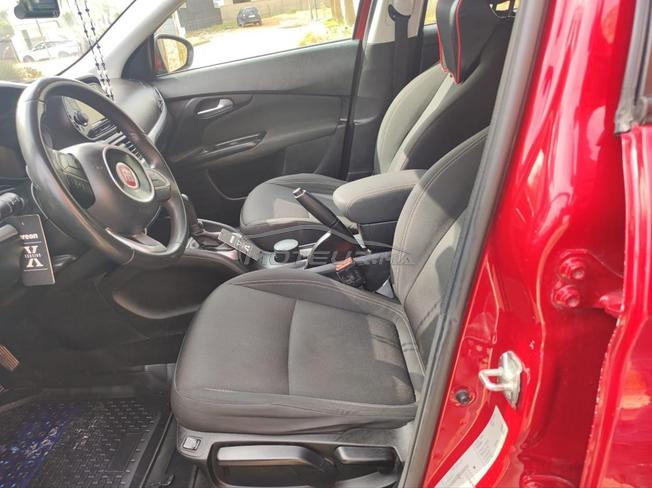 Fiat Tipo automatique hatchback 