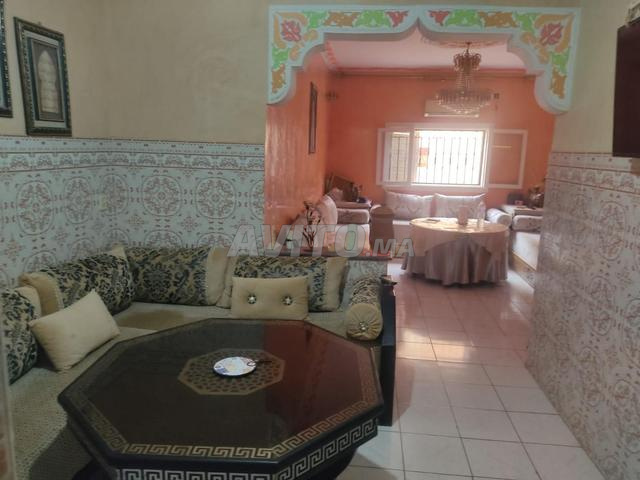 Appartement à vendre - 2