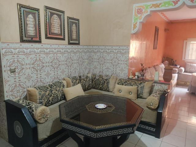 شقة للبيع - 2