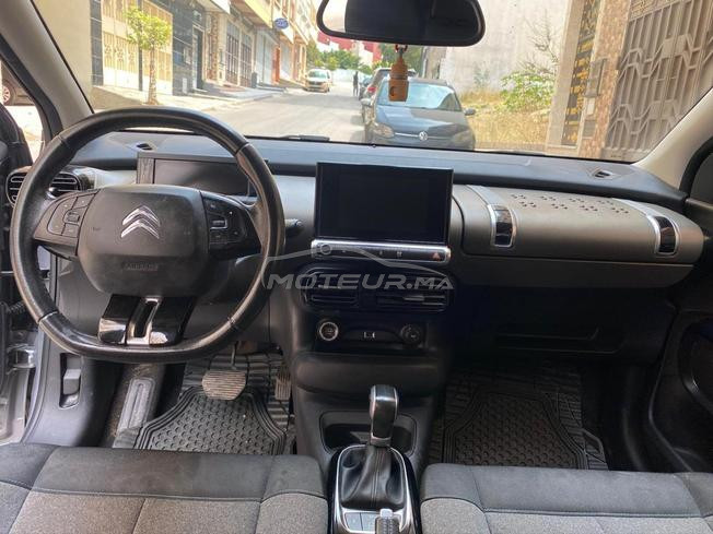 Citroën C4 Diesel Automatique 2020 à Tanger