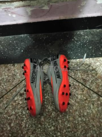 Chaussures de football Adidas - 2