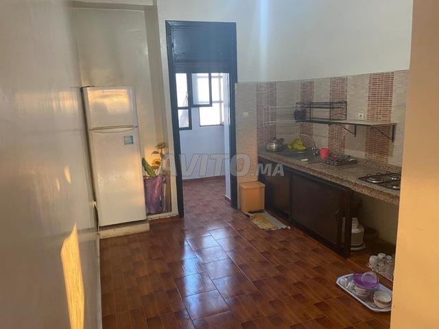 Appartement à vendre 90 m² à Casablanca - 2