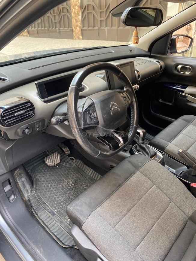 Citroën C4 Diesel Automatique 2020 à Tanger