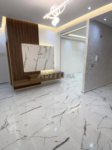 Appartement ensoleillé à louer - 2