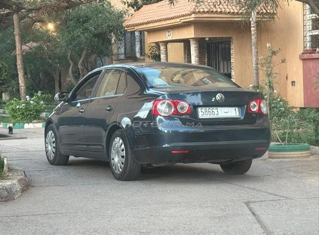 vw jetta en très bon état 