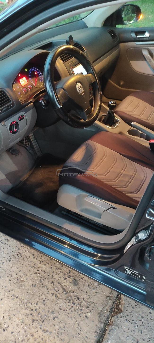 vw jetta en très bon état 