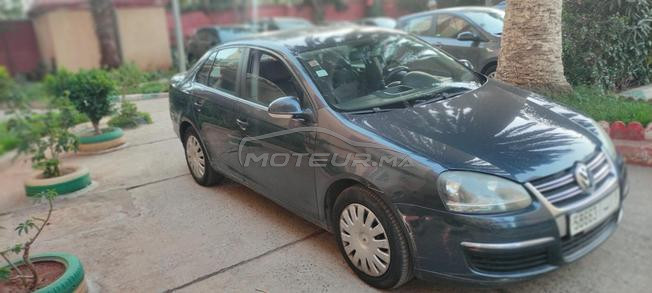 vw jetta en très bon état 