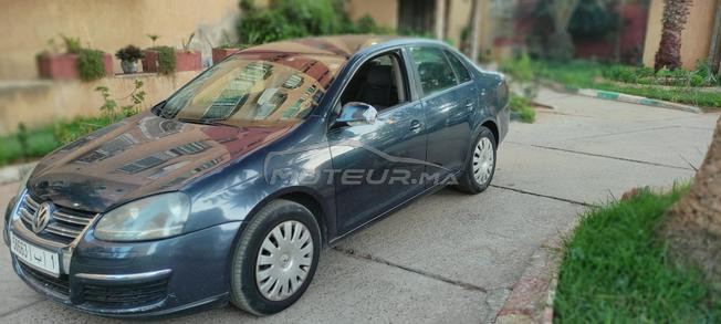 vw jetta en très bon état 