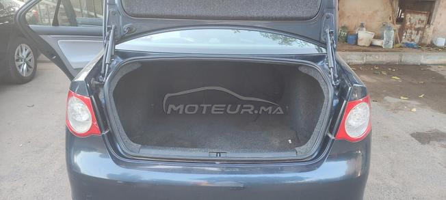 vw jetta en très bon état 