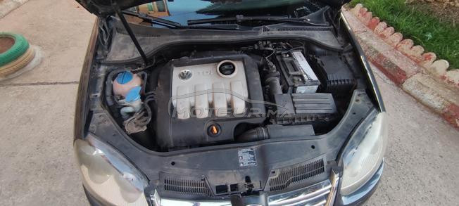 vw jetta en très bon état 