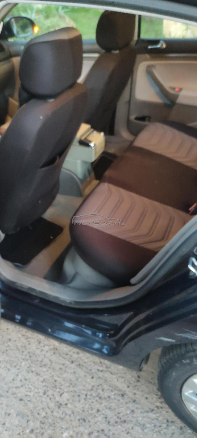 vw jetta en très bon état 