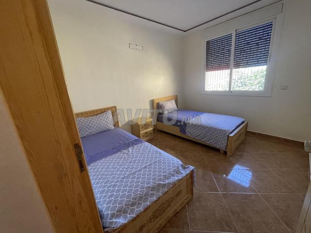 Appartement à louer - 2