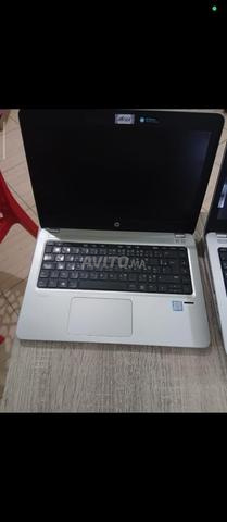 Ordinateur HP - 2