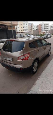 Nissan Qashqai. Diesel AUTOMATIQUE, 7 PLACES - 2