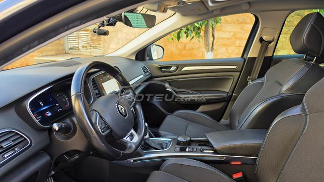 Mégane 4 2021 BVA - Toit Ouvrant - 71 000 km