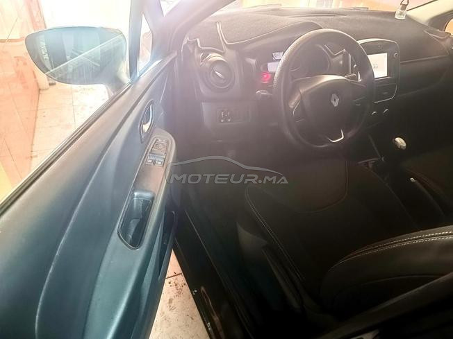 clio4 2018 mazout 